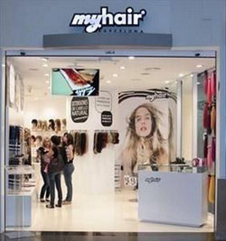 Franquíciate con Myhair Barcelona por menos de 18.000 euros!