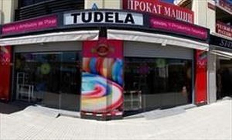DULZIA Inaugura el primer Shop-Sweet Playero de España
