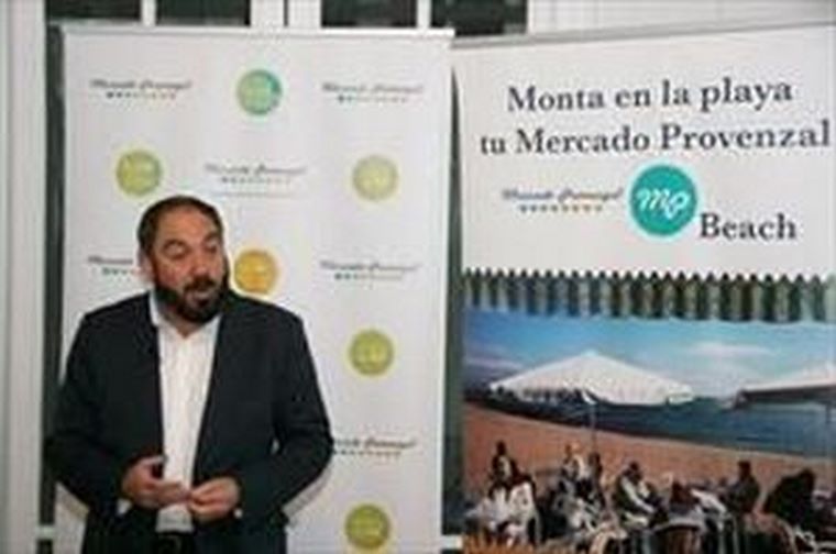 Encuentro en Madrid de Mercado Provenzal por su segundo aniversario