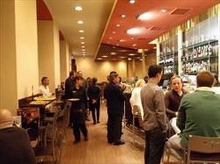 Dehesa Santa María reinaugura su restaurante de la madrileña calle Mayor 