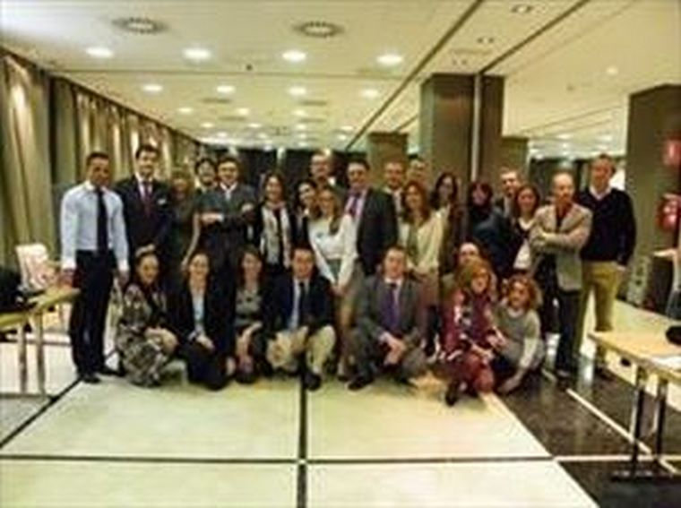 Éxito rotundo del Workshop 2011 Agencias & Mayoristas, organizado por Zafiro Tours