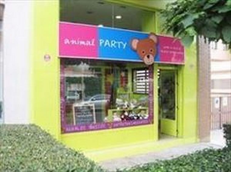 Animal Party cierra diciembre con tres nuevas franquicias