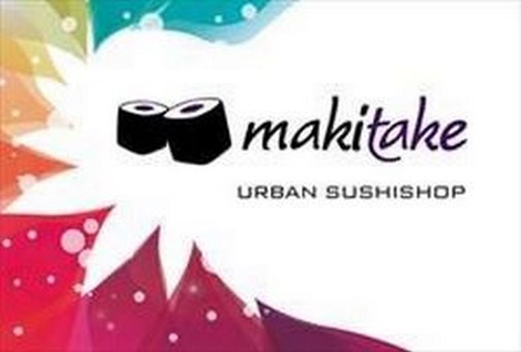 Makitake Urban Sushi Shop, inicia su Plan de Expansión