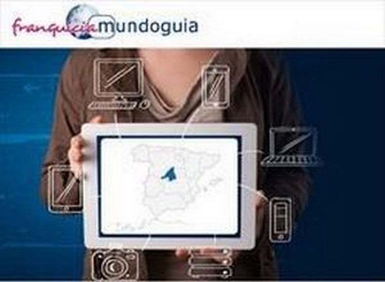 Nueva oficina de Mundoguia.com en Madrid