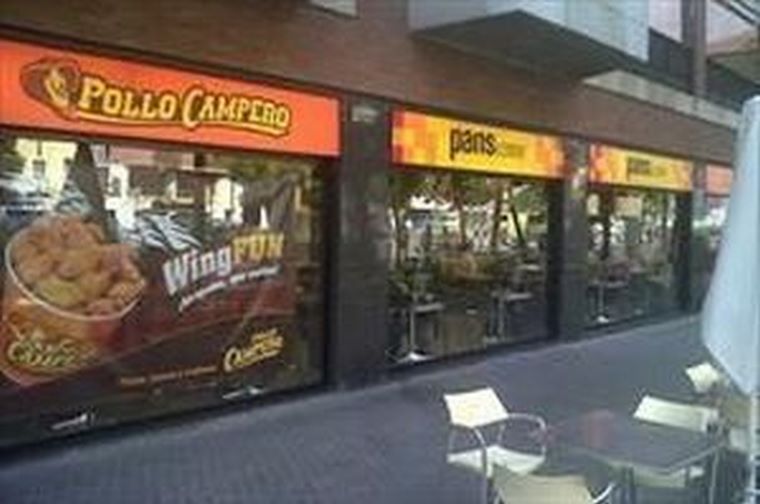 Pans & Company y Pollo Campero ,fórmula de éxito