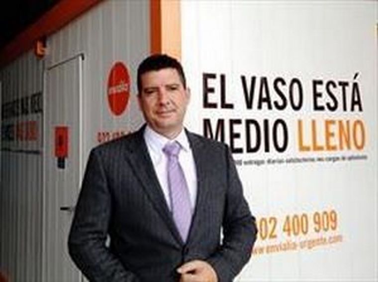 Envialia abre dos nuevos centros de servicio en Zaragoza.