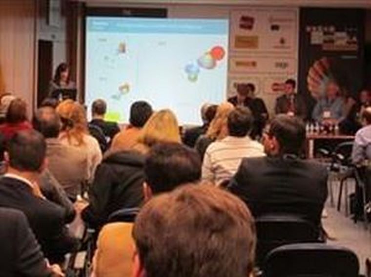 La PYME española alcanza cierta madurez en la adopción de nuevas tecnologías