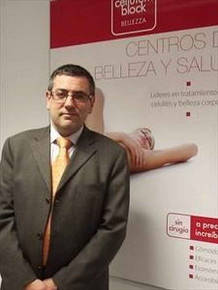 Entrevista al Sr.Miguel Abraldes, Director de Expansión de Cellulem Block