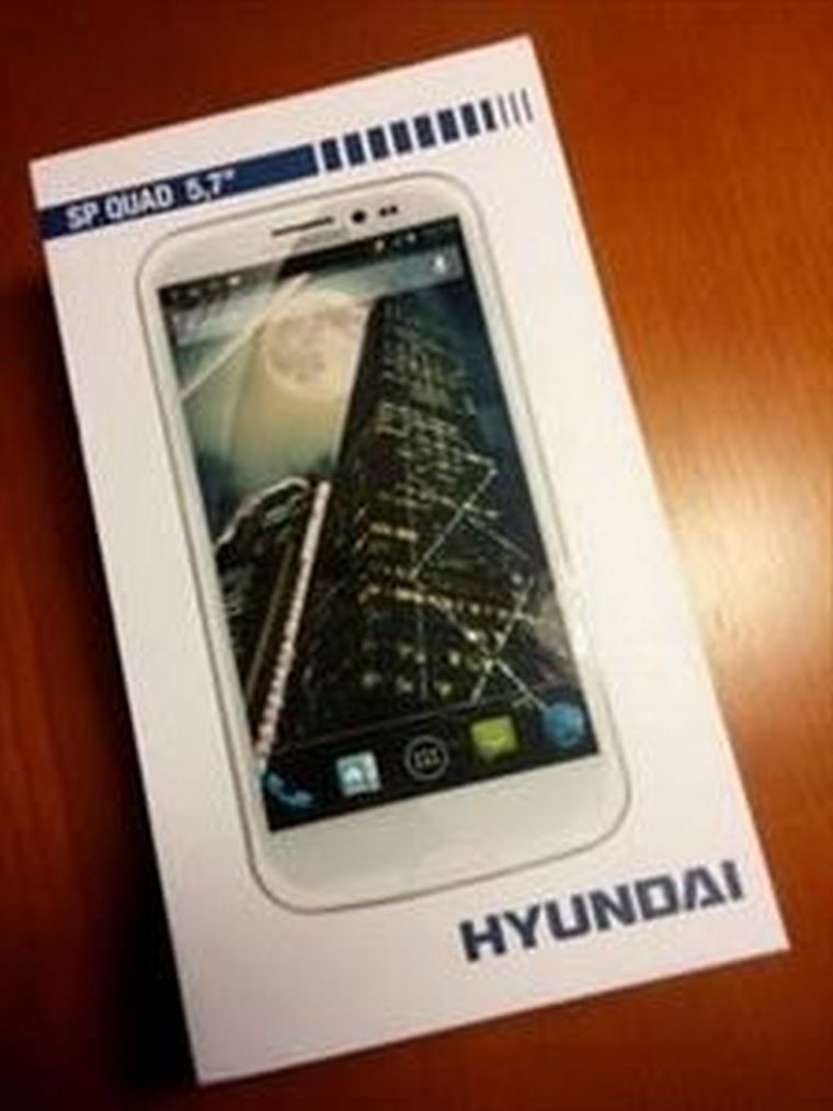 COLOUR MOBILE la cadena especializada en Smartphone de nuevos fabricantes, firma un acuerdo con HYUNDAI MOBILE ESPAÑA.