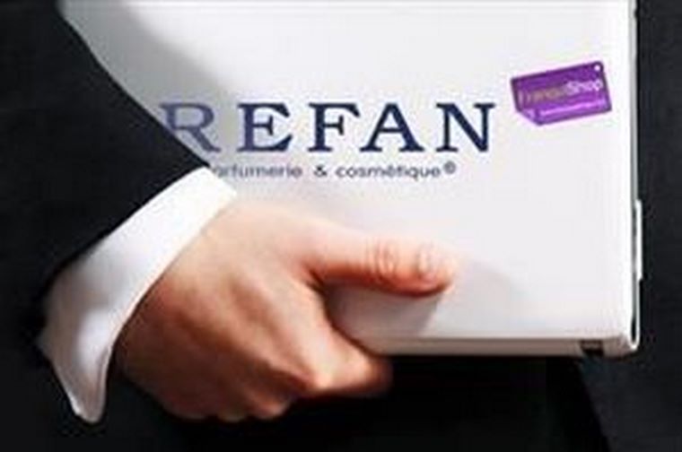 Refan busca 60 emprendedores en el FranquiShop de Madrid.