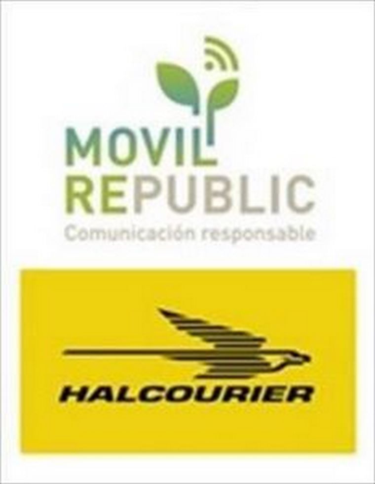 MovilRepublic cierra un acuerdo muy interesante con Halcourier