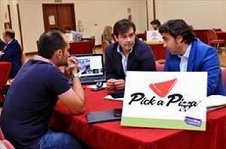 PickaPizza continúa su expansión con una apertura en Madrid