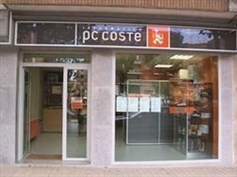 La franquicia de informática PC Coste abre 3 nuevas tiendas.
