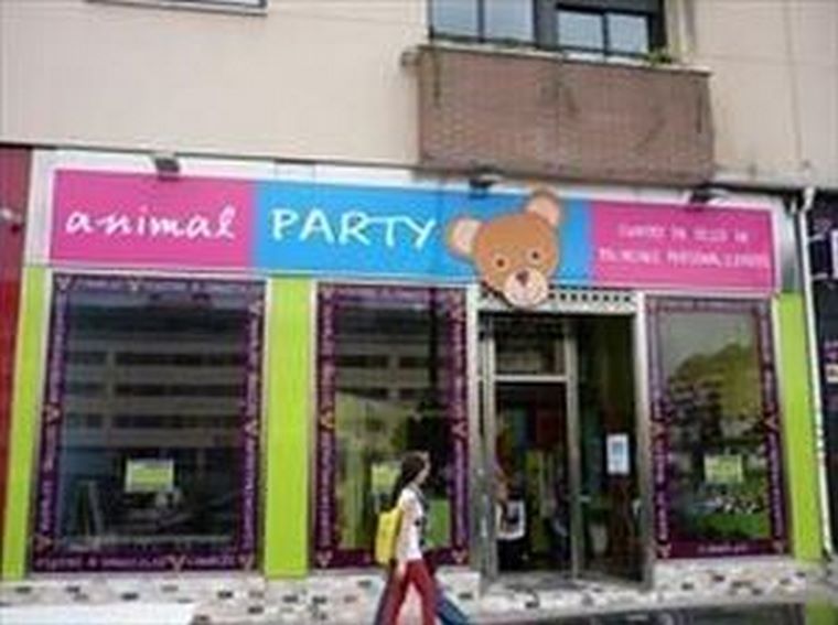 Seis nuevas franquicias y un area developer, balance de Animal Party para 2011