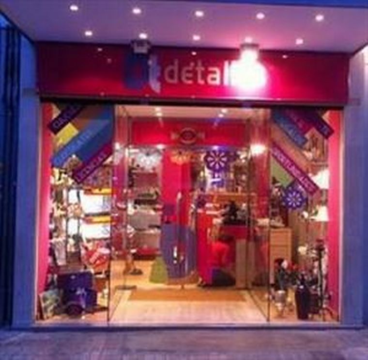 Continúa el éxito de la celebración del 25 aniversario:Dt Detalles(Grupo Euroycia)Inaugura una nueva tienda en Valencia