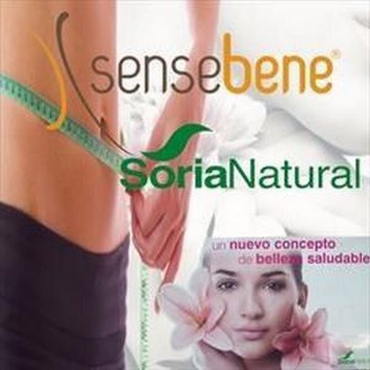Soria Natural y Sensebene consolidad su proyecto  enfocado al control de peso con  Nutricionistas presenciales en los centros de  estética y belleza.