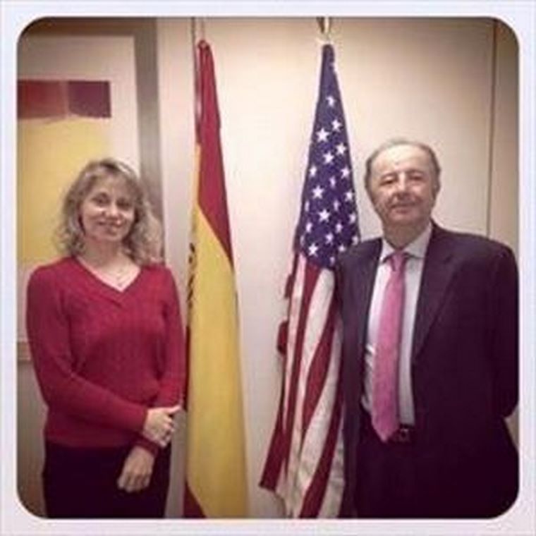 La AEF acerca Estados Unidos a las franquicias españolas