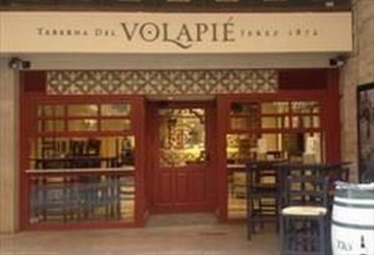Taberna del Volapié entra en la Comunidad Autónoma de Valencia