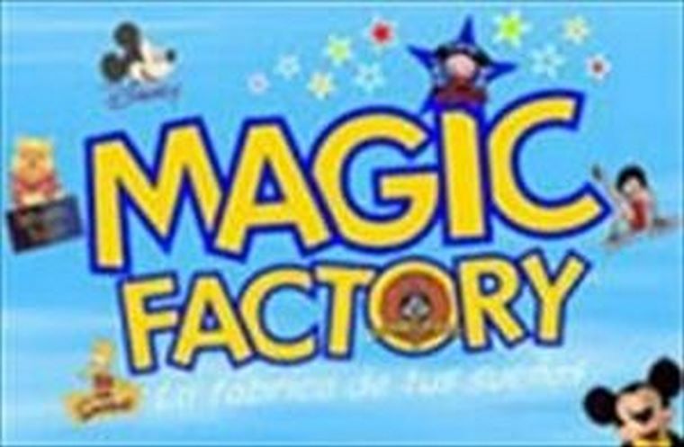 Magic Factory se instala en la Calle Alcalá de Madrid
