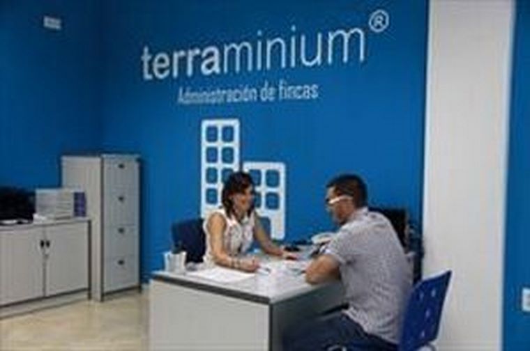 Terraminium líder en el sector de Administración de Fincas al alcanzar las 55 oficinas en España