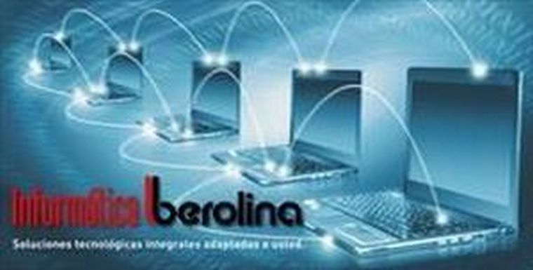 Berolina lanza una nueva línea de productos y servicios de informática