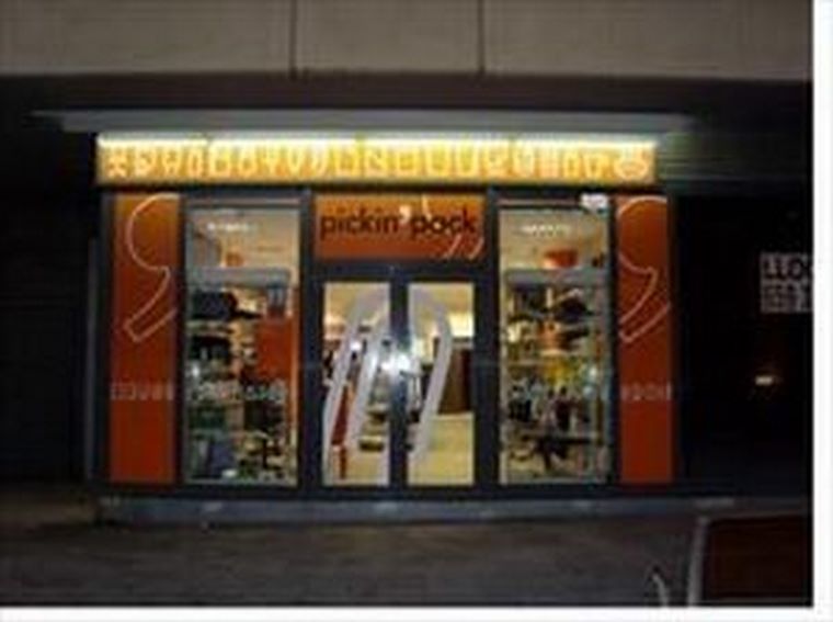 Picking Pack, busca nuevos socios para abrir en 2 años, 20 franquicias en España.
