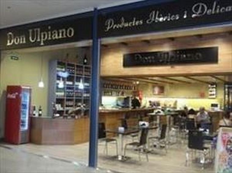Don Ulpiano inauguró en Tarragona su 3er establecimiento en Catalunya.