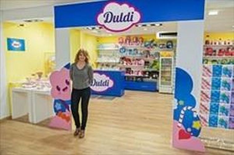 Duldi Albacete, la nueva tienda de golosinas en Albacete 