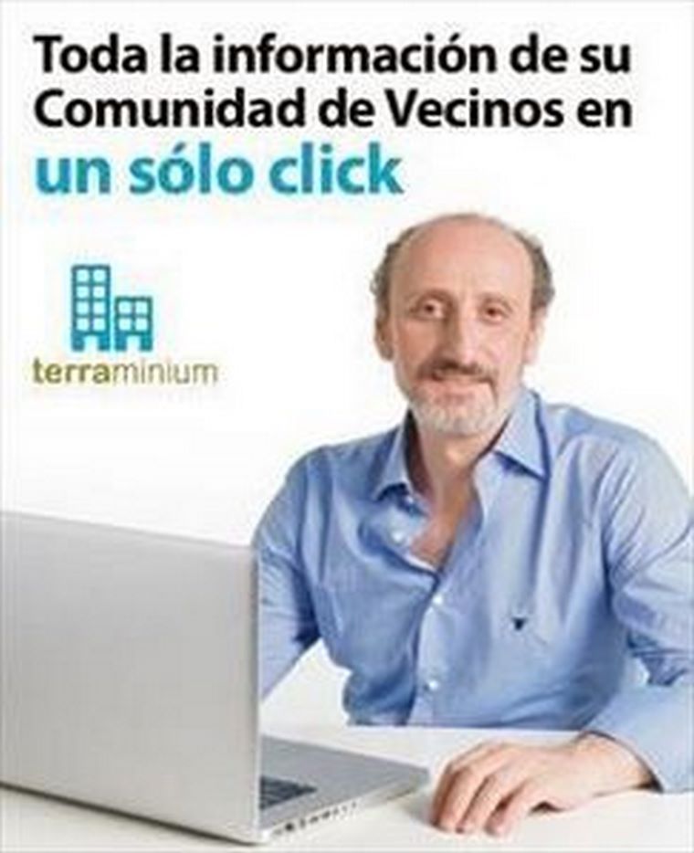 Terraminium pone en marcha un novedoso sistema de aviso para las reuniones de vecinos a través de sms 