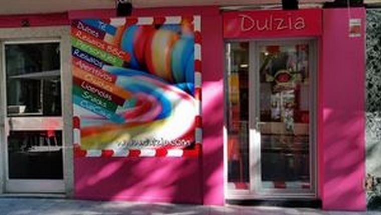 Dulzia inaugura nuevas tiendas en Barbastro y Villena