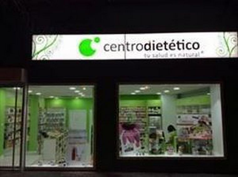 Nuevo Centro  en Coslada (Madrid) de Centro Dietético Tu Salud es Natural