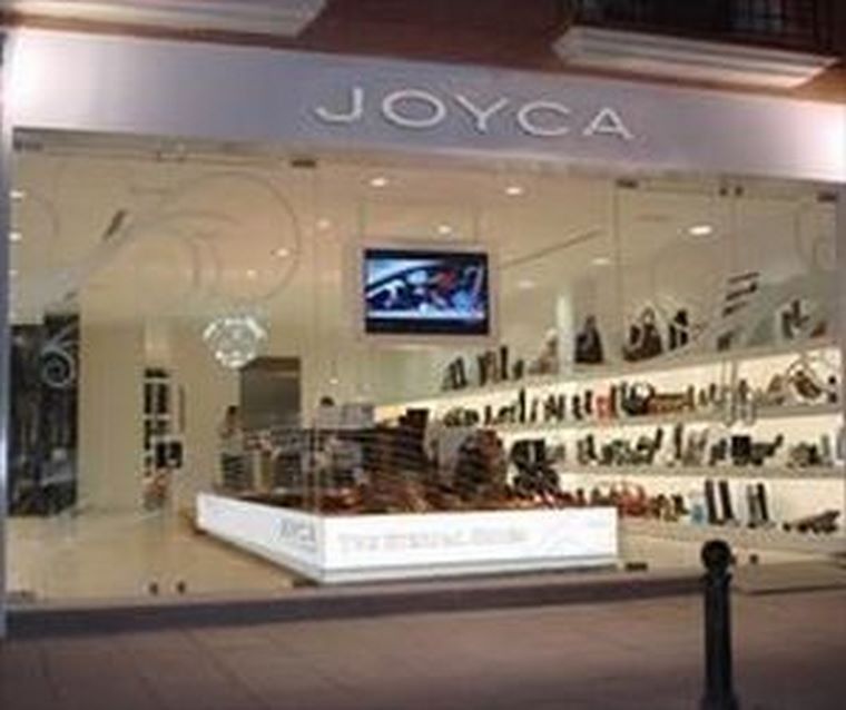 Joyca abre un nuevo establecimiento en Pontevedra