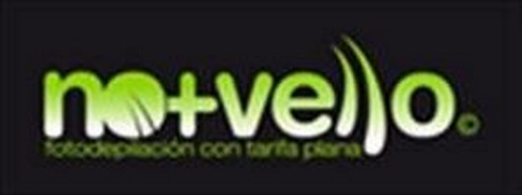 No+Vello estará presente en Expofrancia 2012