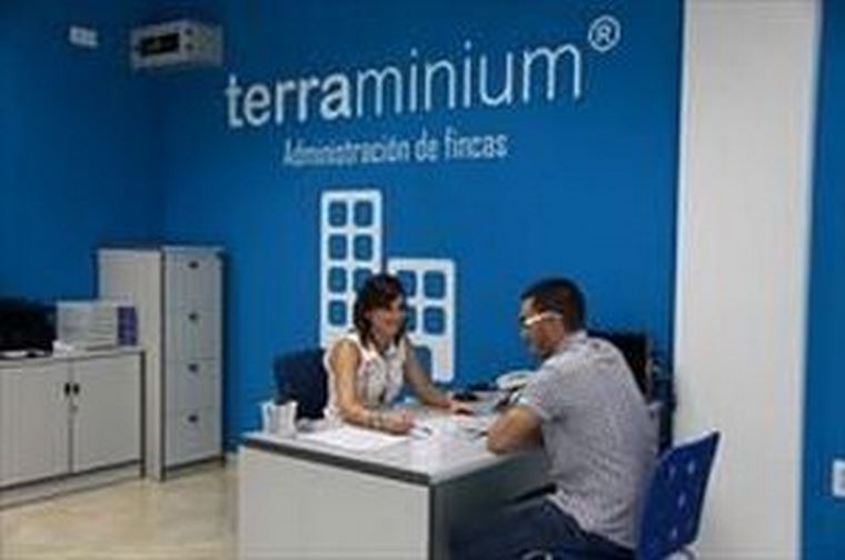 Se ponen en marcha cuatro nuevas oficinas de Terraminium 
