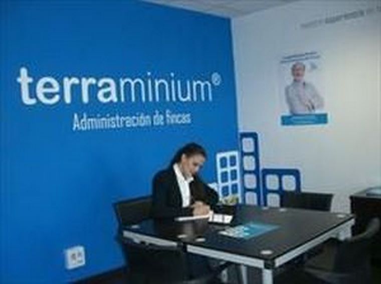 Terraminium terminó 2011 con 22 nuevos administradores asociados