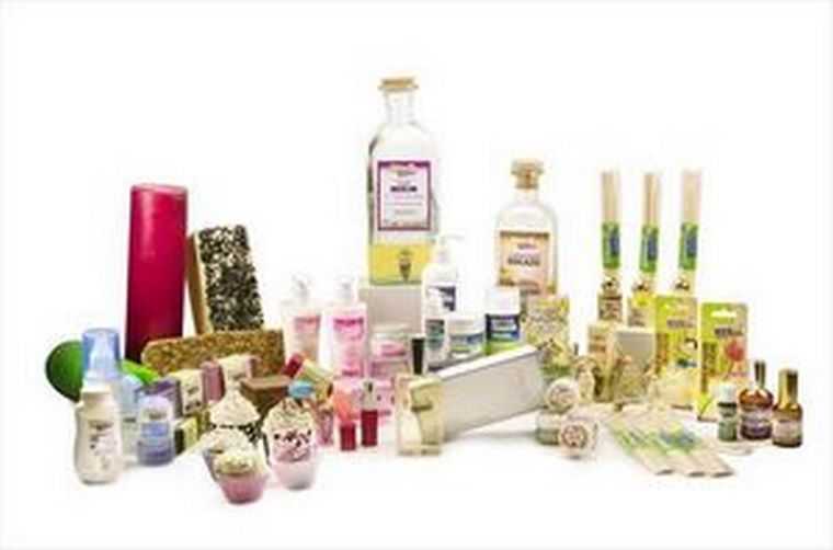 La venta de cosmética se dispara en La Botica de los Perfumes