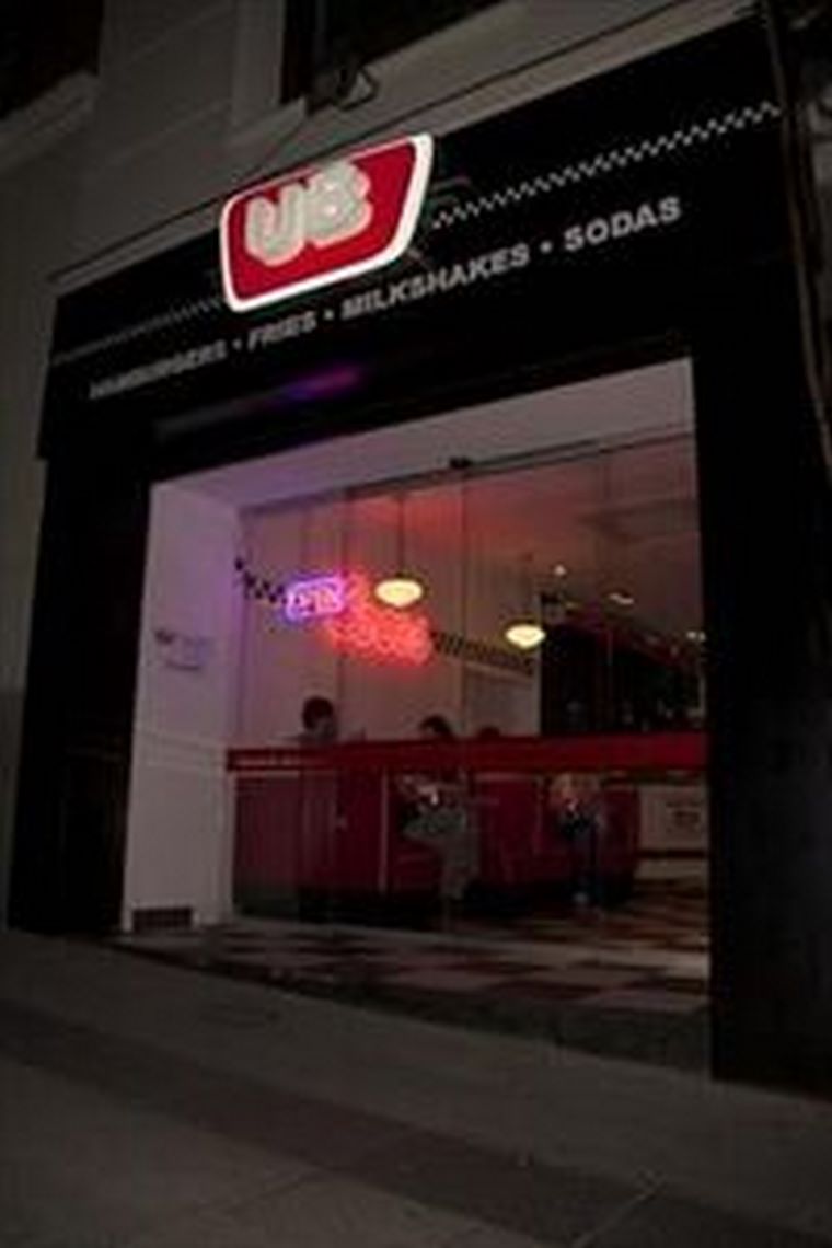 Urban Diner, una oportunidad de negocio