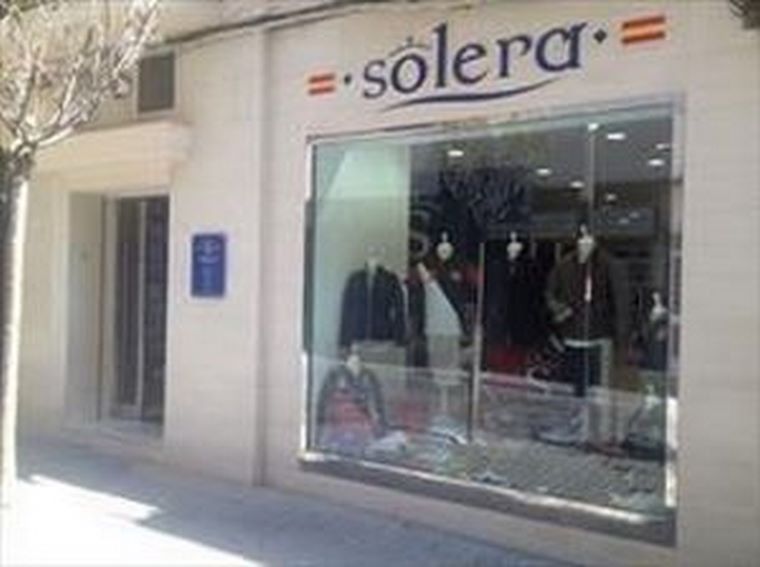 Solera llega a Badajoz