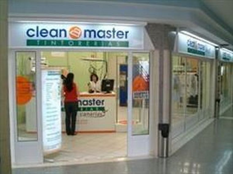 Clean Master Tintorerías inaugura un nuevo establecimiento en Tenerife y prevé nuevas aperturas