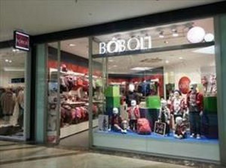 Nuevas aperturas tiendas Bóboli