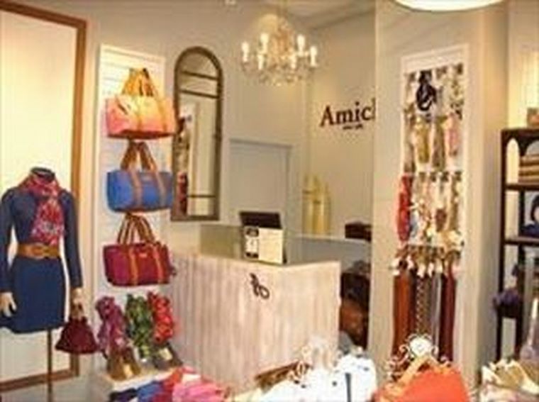 Nueva tienda Amichi-Complementos en Zaragoza