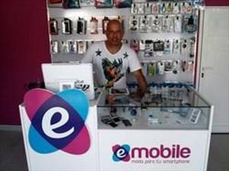 Entrevista a Nestor Morales, franquiciado de Electronic Mobile en Ibiza.
