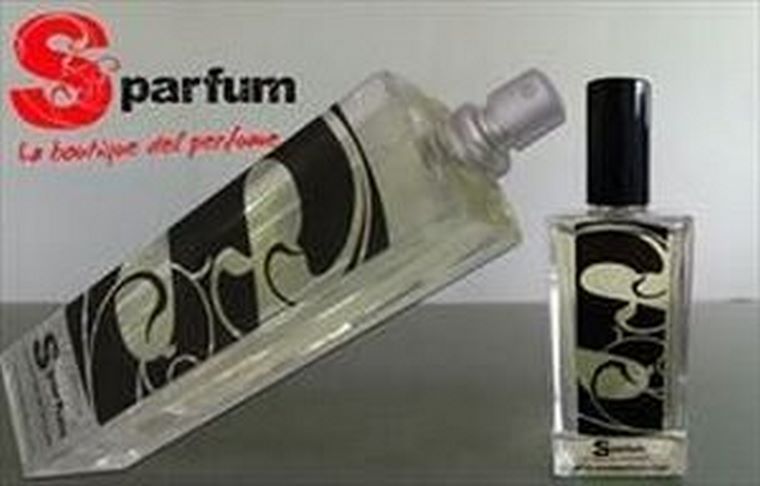 La calidad S Parfum empieza en sus envases.