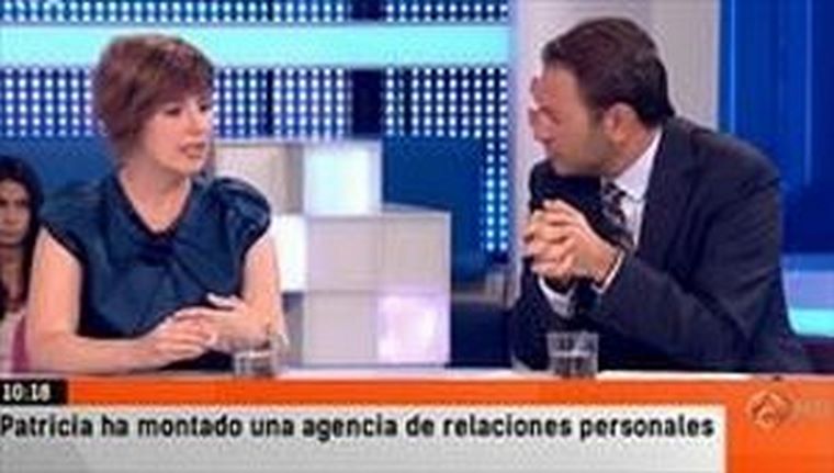 Antena 3 entrevista a la franquiciada UNICIS de Alcalá de Henares. 