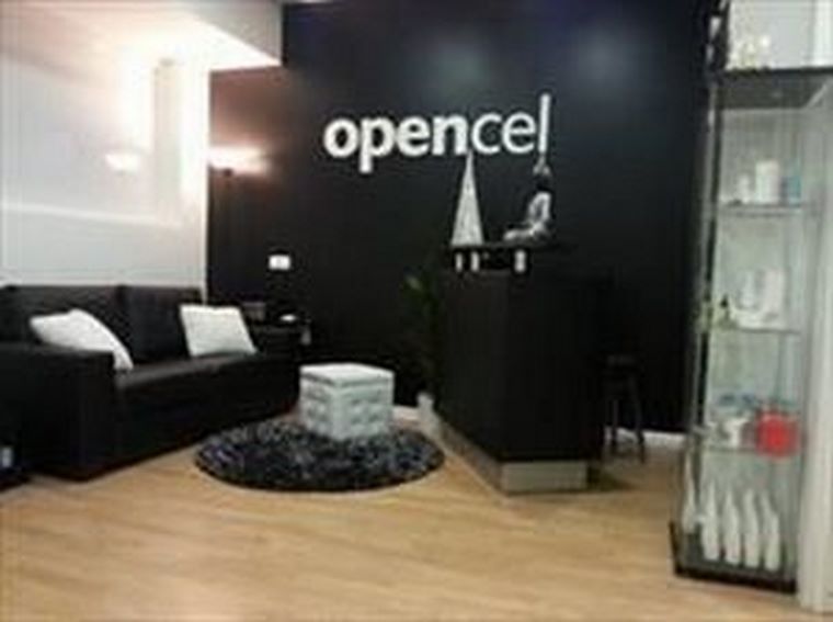 Opencel emplea a más de 800 personas