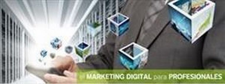 ¿Quieres ser un profesional del marketing digital?