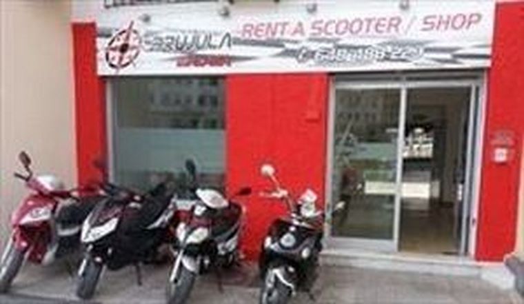 Nuevas aperturas de BRÚJULA - Franquicia de alquiler de Scooter
