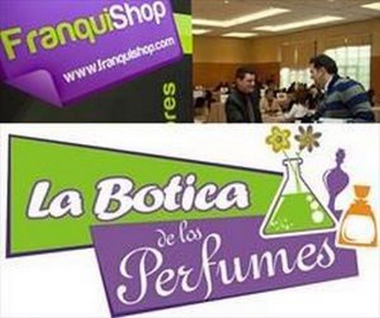 La franquicia La Botica de los Perfumes presenta su atractivo y rentable concepto de negocio para emprendedores e inversores en FranquiShop Sevilla