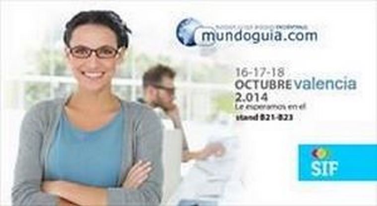 Mundoguia.com dará a conocer su modelo de negocio en SIF 2014