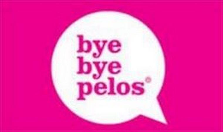 Bye Bye Pelos ,Inauguración en Madrid